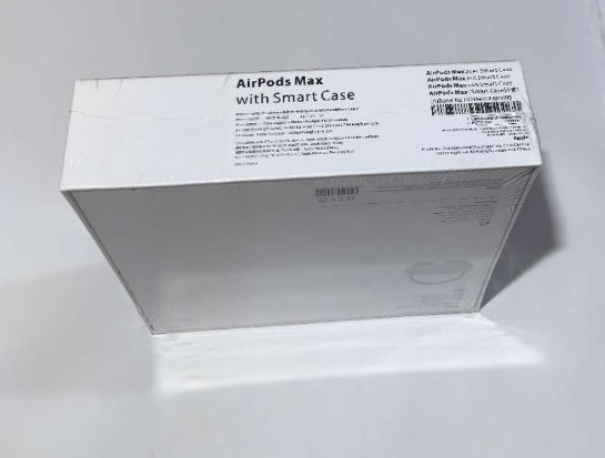 Max over-ear Bluetooth headphones