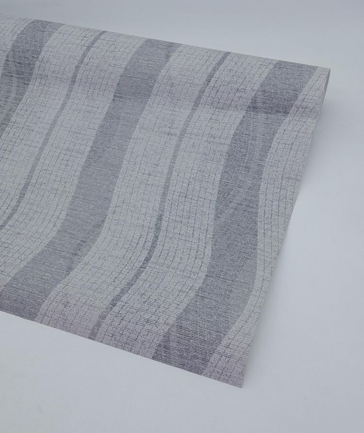 Self-Adhesive Linen Fabric DIY Wallpaper Upholstery Handicraft Furniture Material