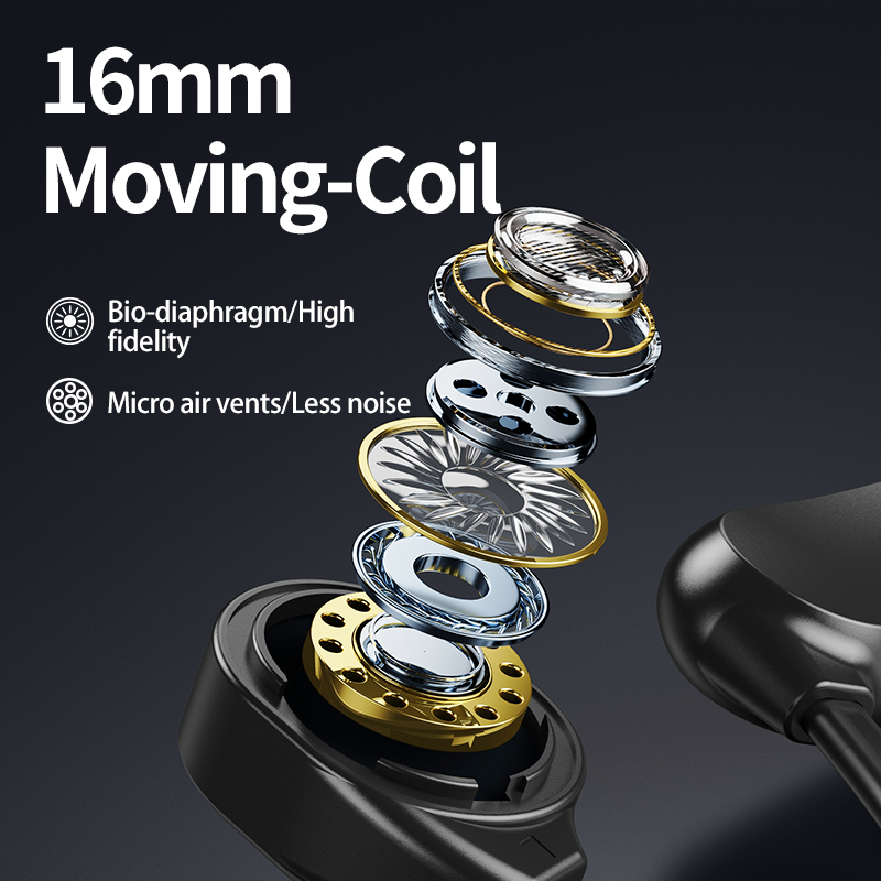Remax RB-S33 latest Take care of hearing Bluetooth 5.0 Headset Long Battery Wireless Bone Conduction Earphone
