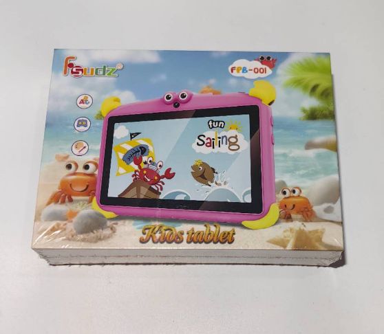 FPB-001FPB-001 Children's Tablet