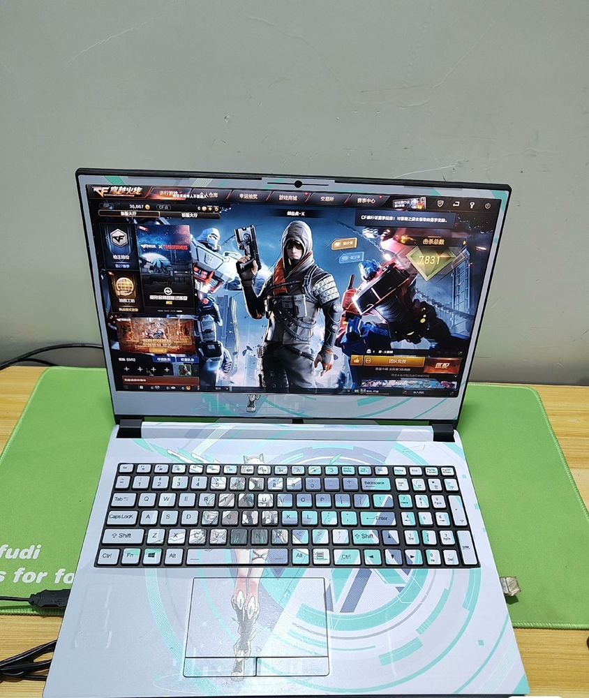 【Lowest Price Online】ASUS ROG Zephyrus G14 i5 mid-to-high-end gaming laptop