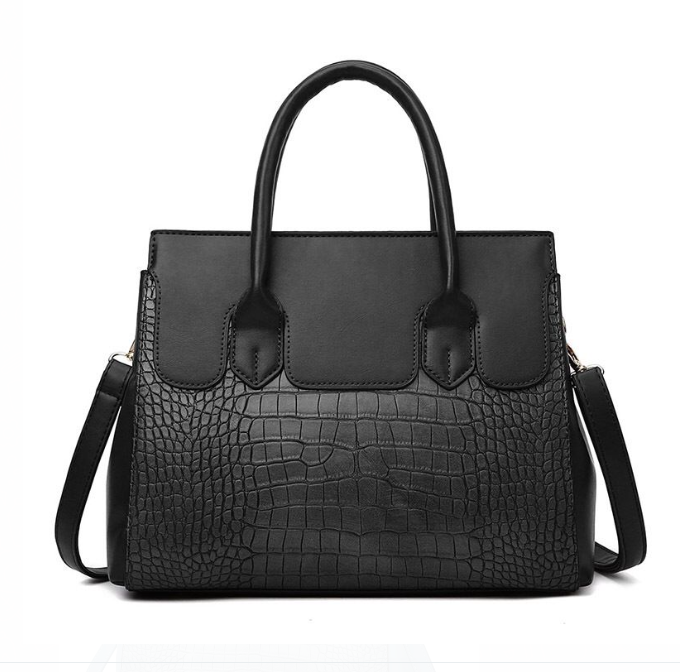 CLella Women's Bags 3 in 1 European and American Style Women's Shoulder Messenger Handbag