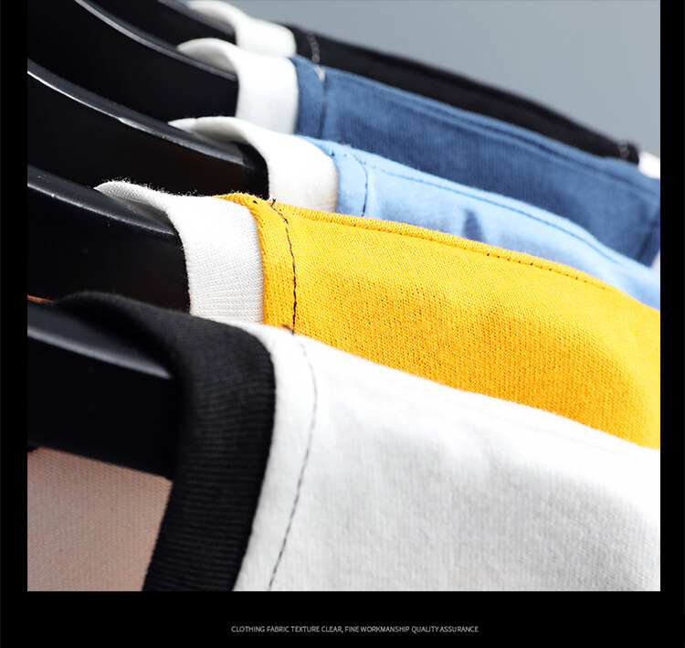 Mens Tank Top Cotton Casual Sleeveless Tshirt for Men Bodybuilding Bottoming Undershirts 2129