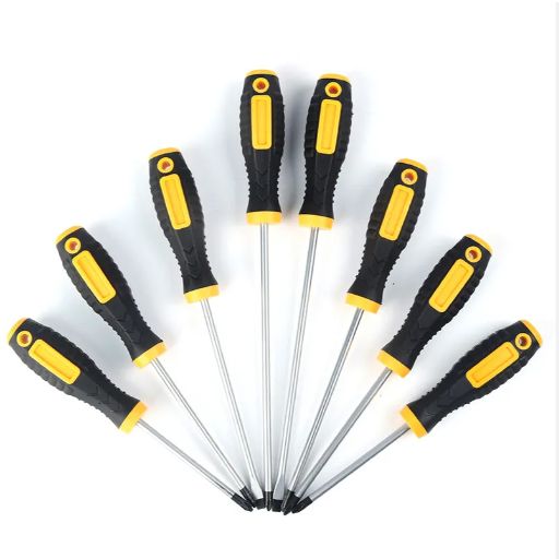 Industrial Grade Top Quality Competitive Price Practical Screwdriver