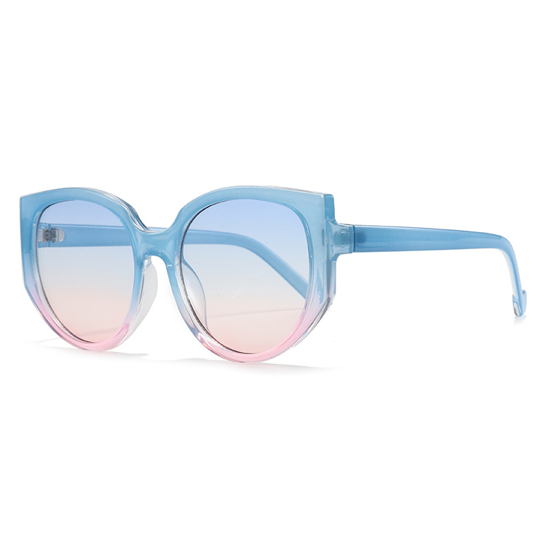 6727 New Sunglasses Women Men Fashion Driving Sun Glasses for Male Brand Designer Personality Outdoor Glasses UV400