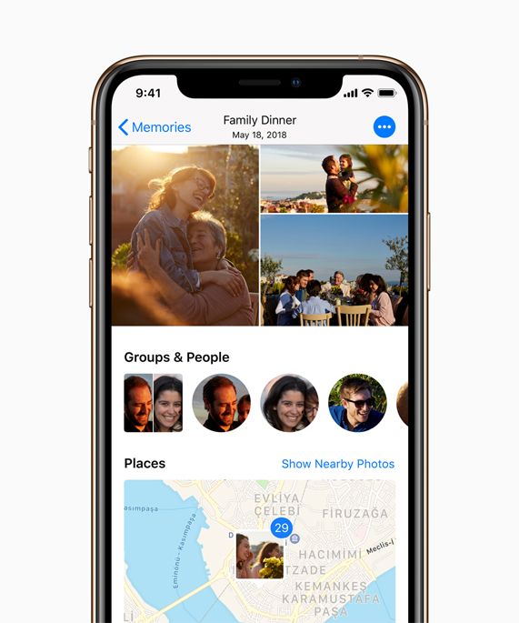 Apple iPhone XS Max (Unlocked, 64GB,256GB) – 6.5” Super Retina OLED Display, A12 Bionic Chip, Face ID, Dual-Camera System GSM Phone 【Lowest Price Online】
﻿