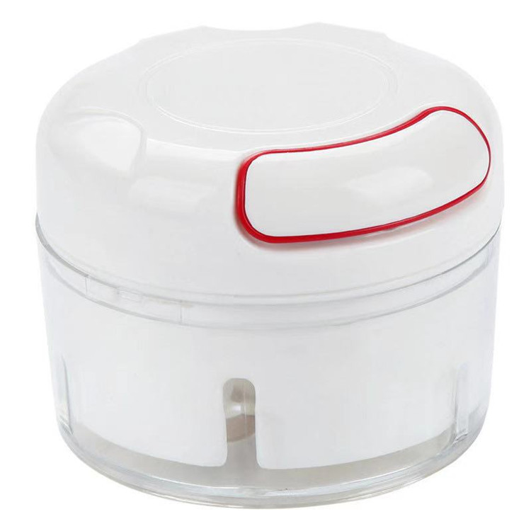 Kitchen Mini Garlic Mash Manual Garlic Puller Household Vegetable Clipper Garlic Presser Grind Garlic Crushed Garlic Seasoning Spice Tools