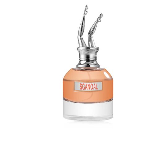 Sganoal Eau De Parfum Gaultier for Women's Eau De Parfum Spray Women's Perfume 100ml