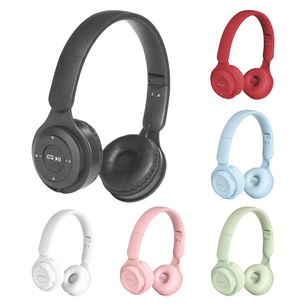 Y08 Headphones Bluetooth Headset Earphone Wireless Headphones Stereo Foldable Sport Earphone Micro Headset Hands Free MP3 Player