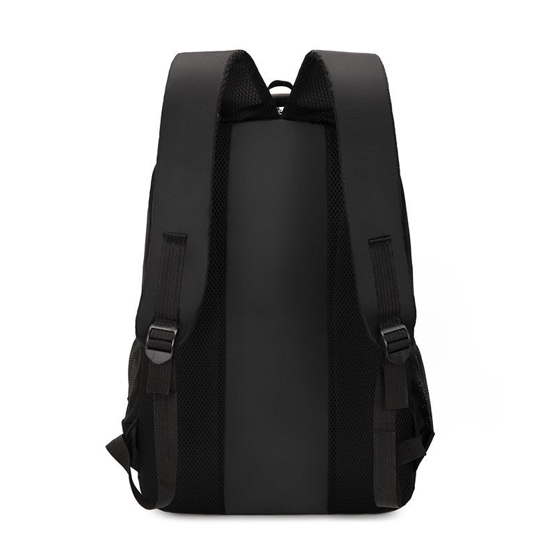 MDD2041 Men's Large Capacity Business Computer Backpack Outdoor Leisure Travel Bag