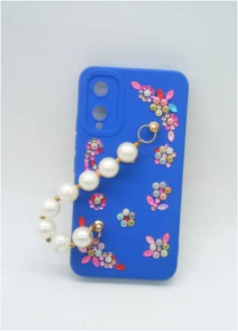 PHONE CASE FOR ITEL A18