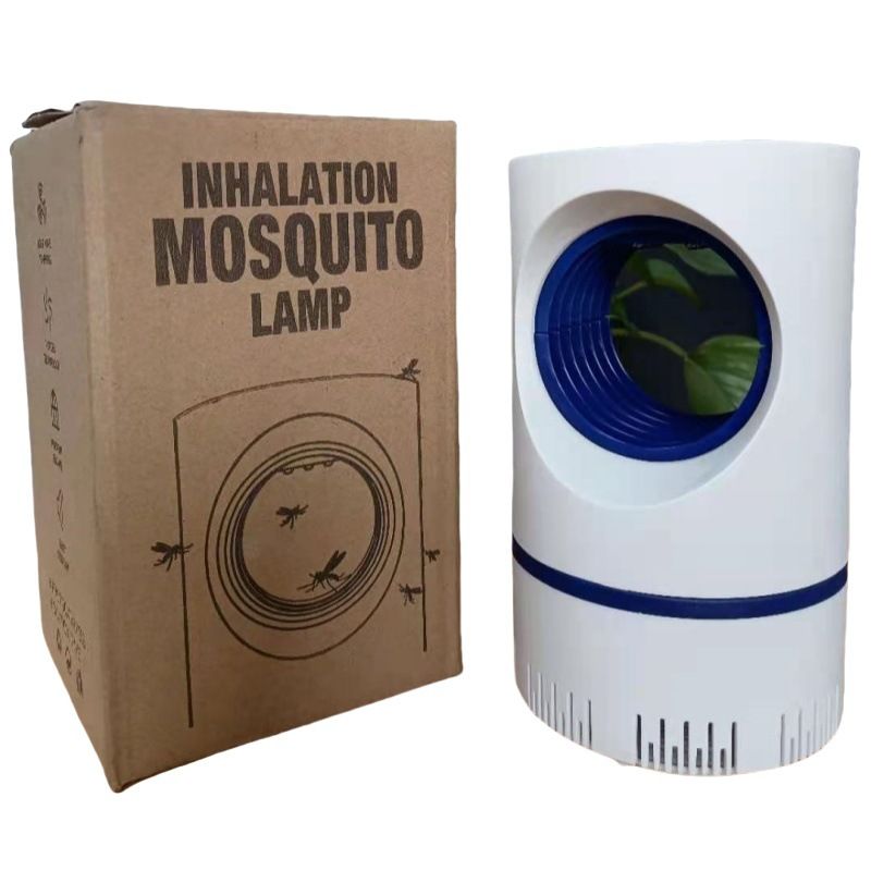  Mosquito killer light -Photocatalytic mosquito killing lamp