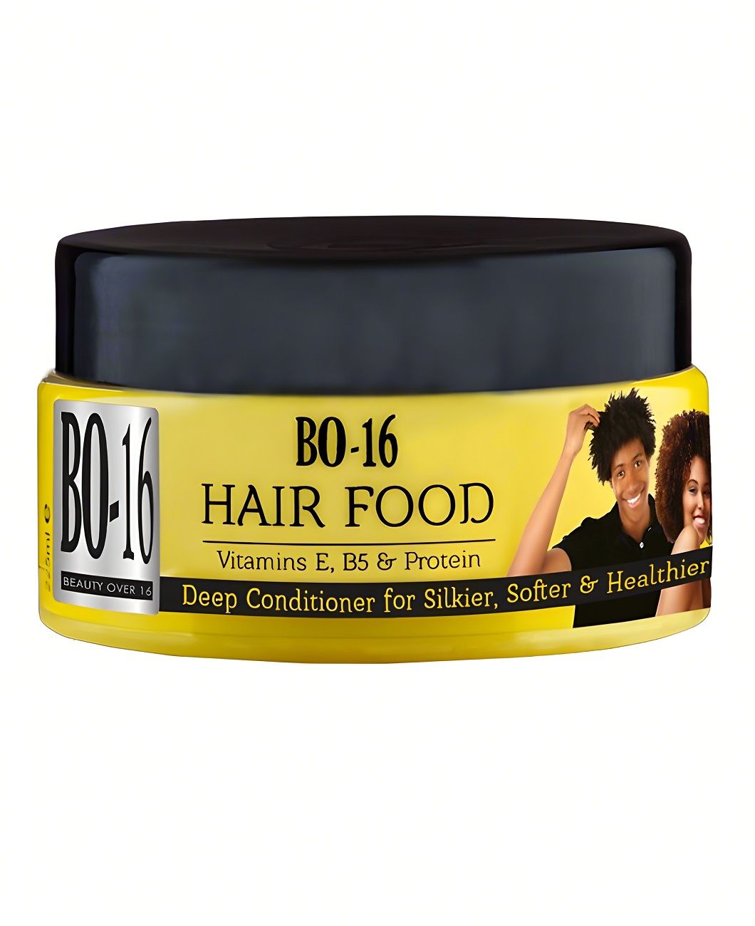 BO-16 Hair Food 225g.

