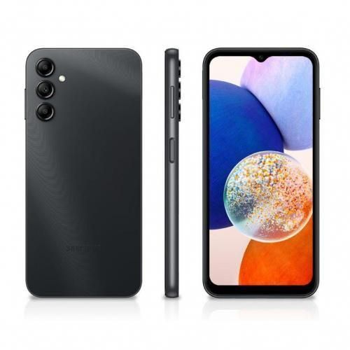 Samsung Galaxy A14 5G 128GB 6GB RAM 6.6-inch HDD 5,000 mAh Battery 2 SIM ---Dongle store Hot!