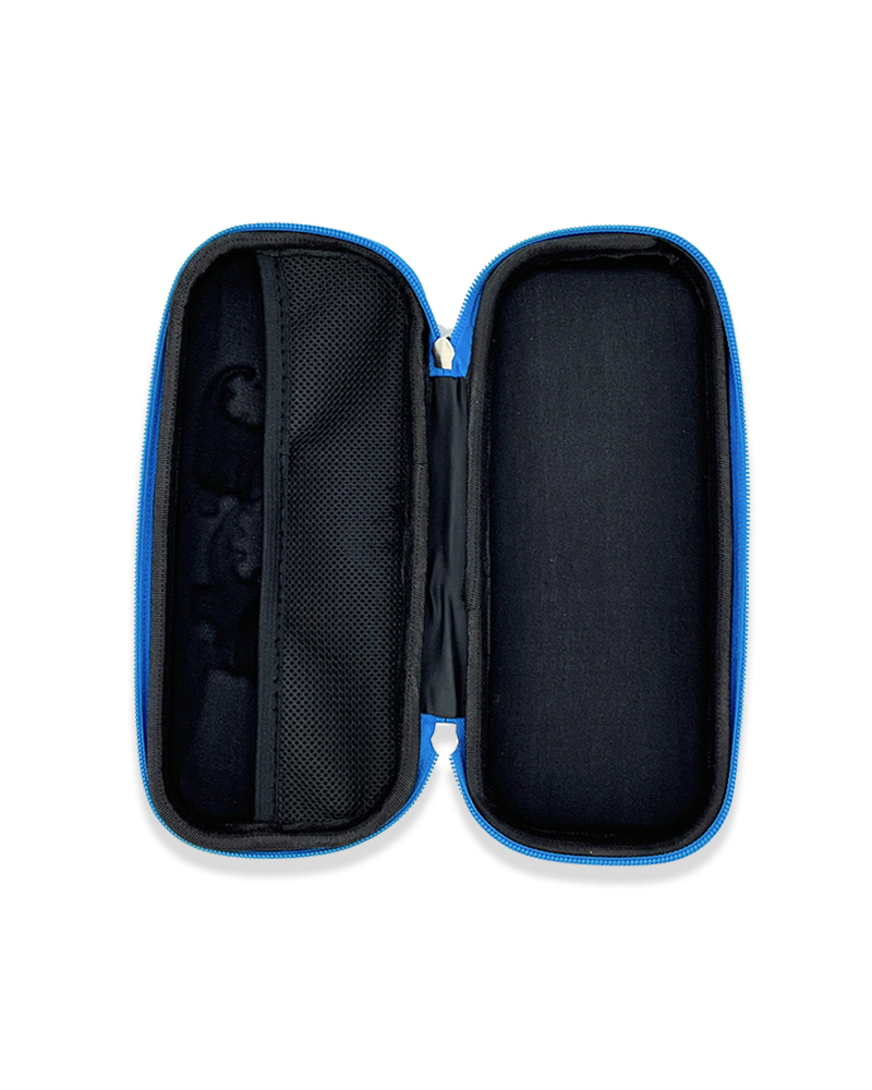 3D Embossed Pencil Box for Kids, Teens, Pencil Case for Boys, Girls, Students, Dinosaur Design, Anti-Shock, Multi Compartments, Large Capacity, School Supply, Stationery