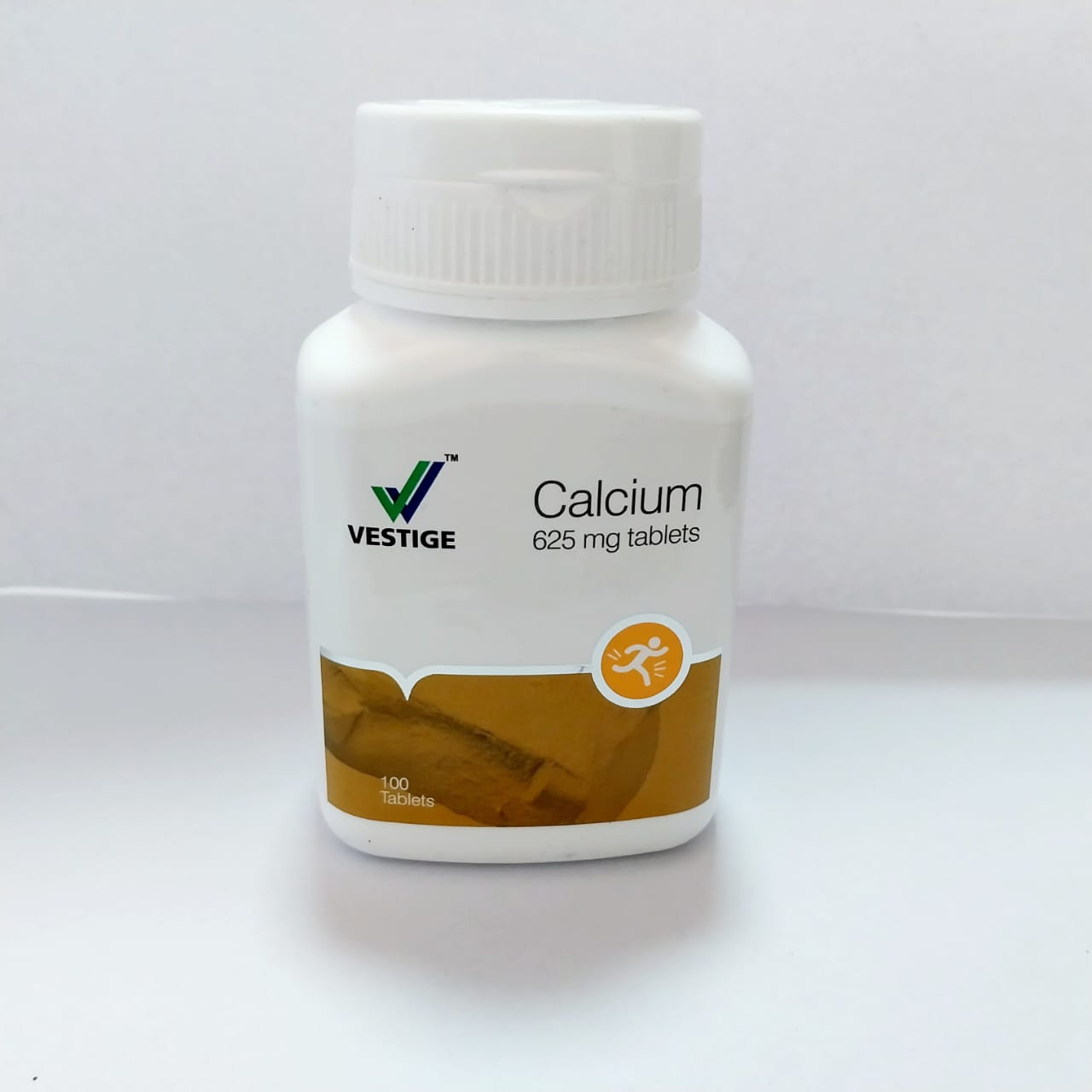 Calcium 625mg Tablets