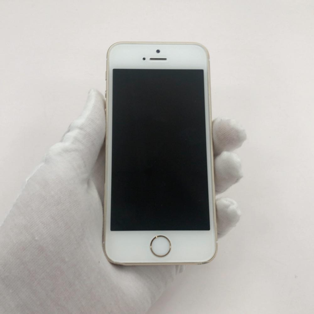 Factory Unlocked Used Refurbished  Mobile Phones  Smart 16gb 32gb For Iphone5c