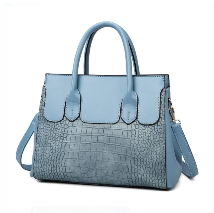 CLella Women's Bags 3 in 1 European and American Style Women's Shoulder Messenger Handbag