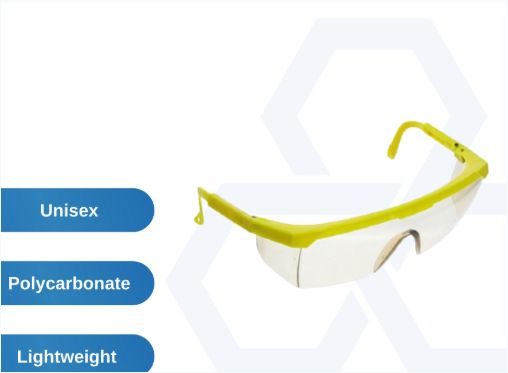 LANLONG SAFETY GOOGLES 