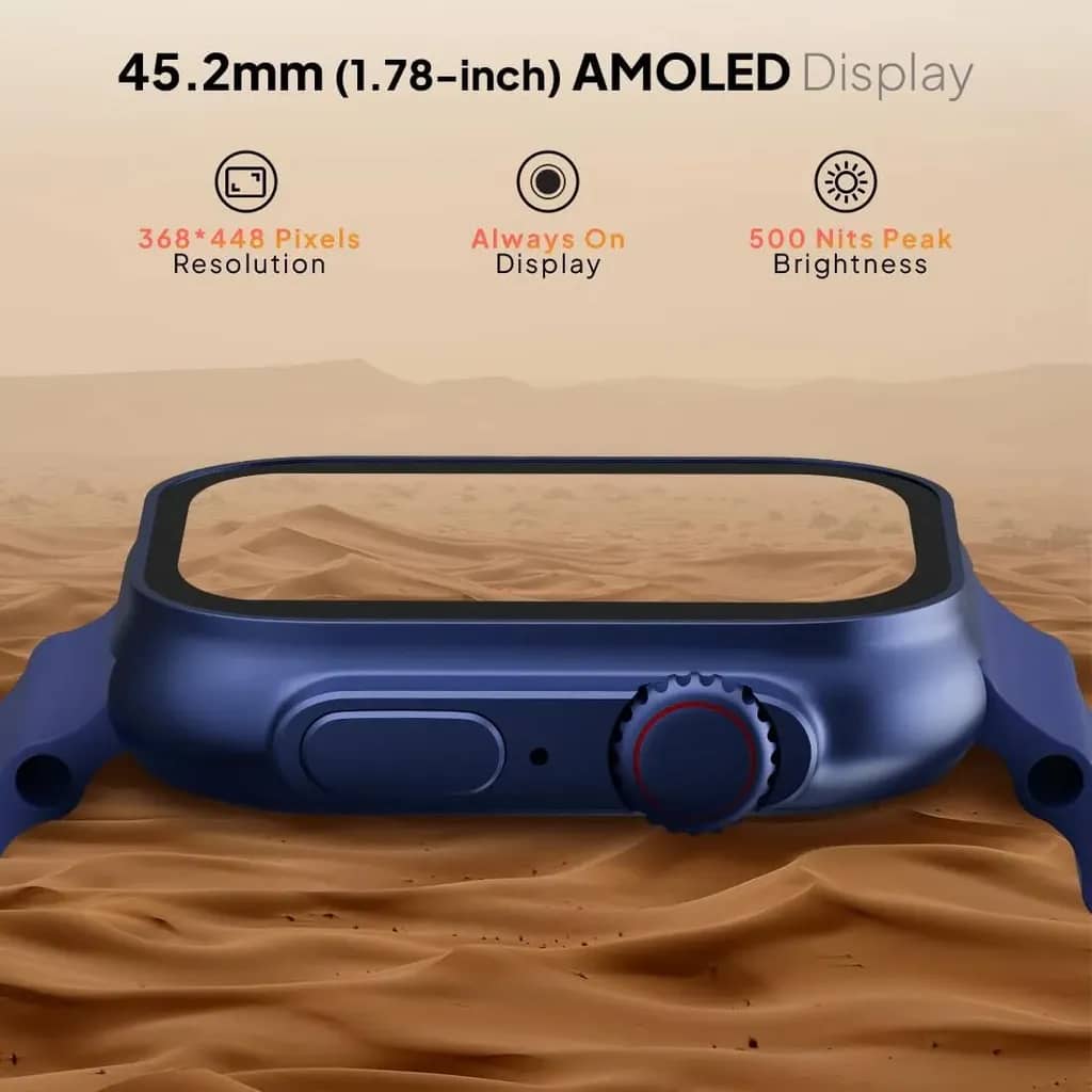 DIGITAL SMART WATCH