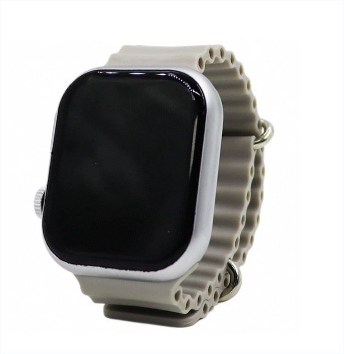 W9 ULTRA SMARTWATCH 