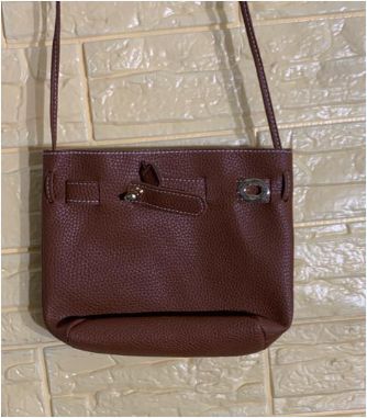 New Ladies Bag
