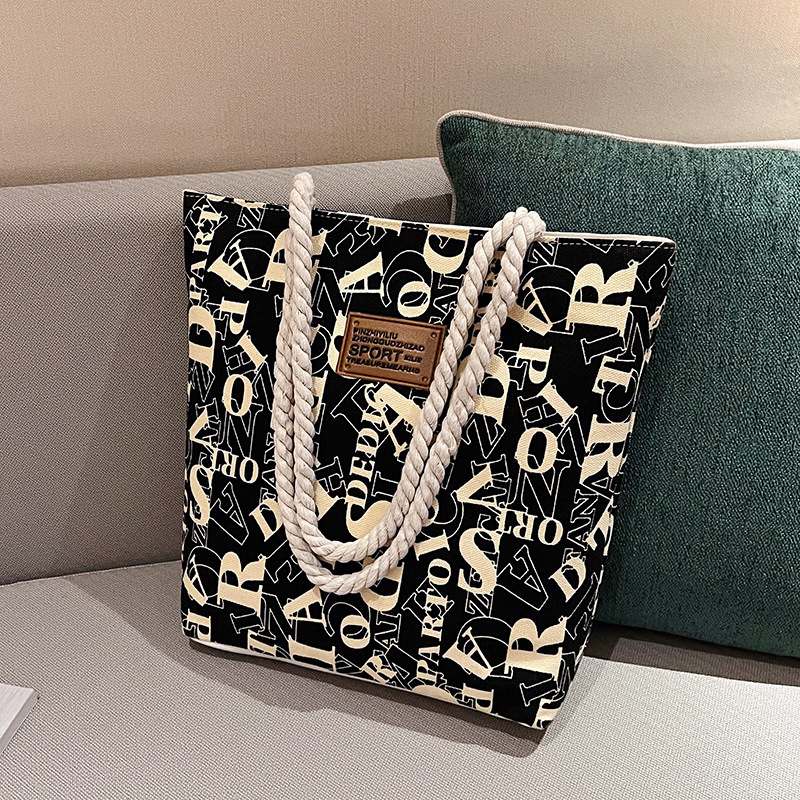 Travel Tote Bags for Women, Waterproof Beach Bag Spend the Night Bags for Women, Travel & Overnight Bag