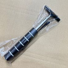 Multi functional car rearview mirror telescopic wiper, windshield wiper, car wash glass wiper