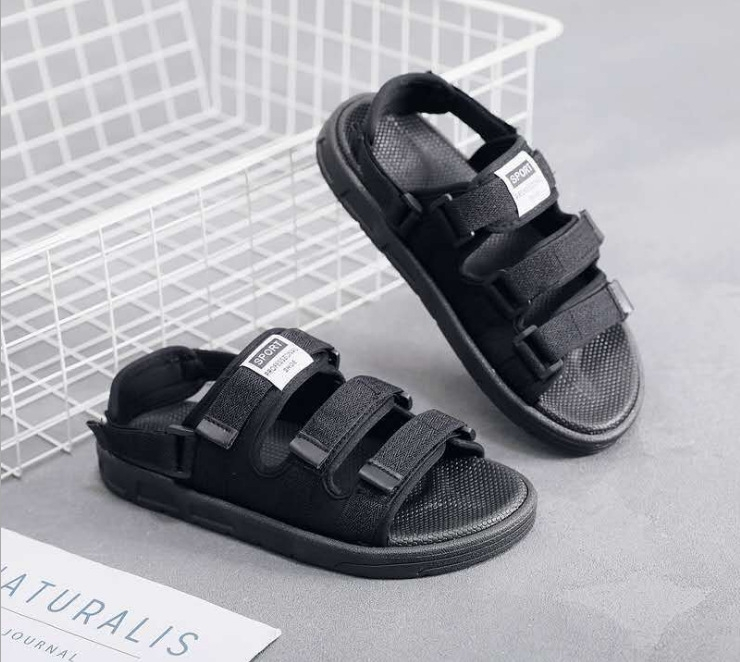 Casual Fashion Unisex Outer Beach Sandals 