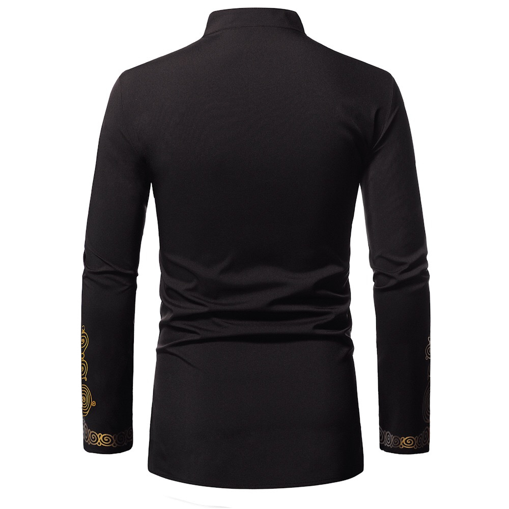 traditional cultural wear fashion mens african dresses long dashiki shirts hip hop african clothes fitness africa clothing