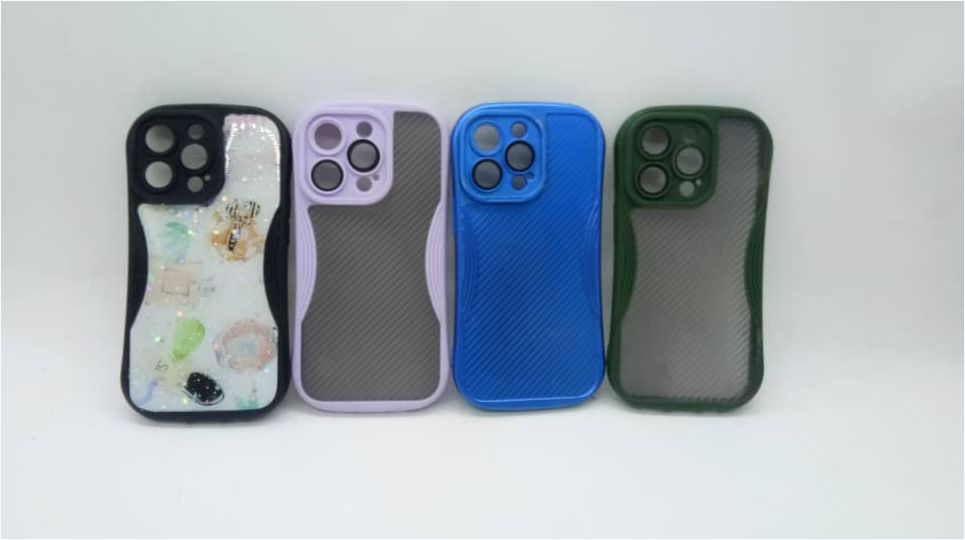 Phone CasePhone Case Cover For iPhone 13Pro 
