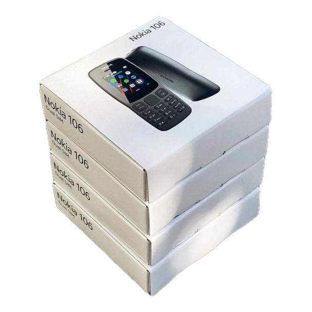 Nokia 106 Dual Sim