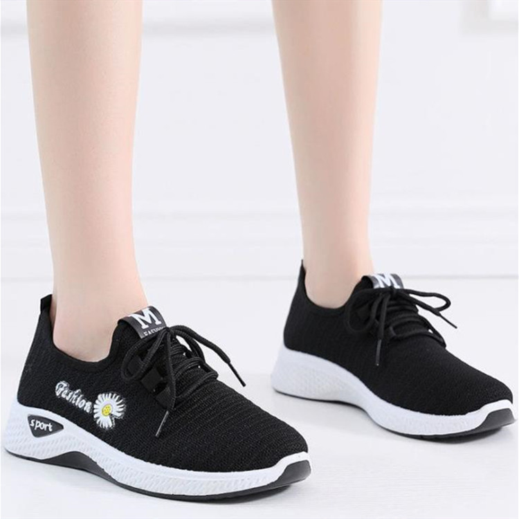Women Shoes Ladies Shoes Sneakers Women School Shoes Sports Shoes For Women Shoe Lady Rubber Shoes