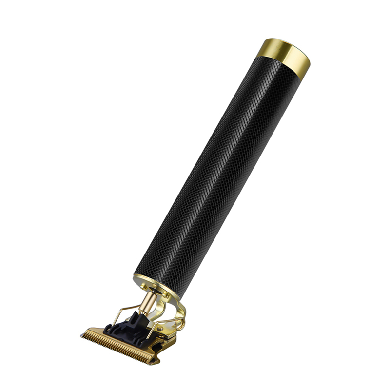 USB T-Outliner T9 Trimmer Men Barber Haircut Baldheaded Hair Trimmer Cordless Hair Cutting Machine Beard Electric Hair Cut
