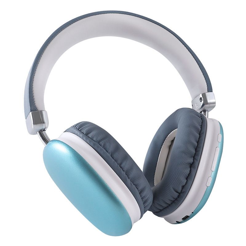 Headphone Sports Headphone Wireless Bluetooth Head Mounted Bluetooth Wireless Earphones Long Endurance Long Wearing Painless Sports Noise Cancelling Headset