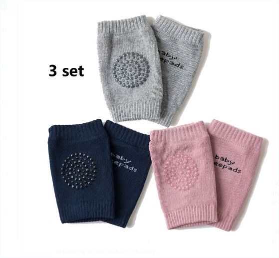 Infant Baby Carrier+3 PCS Baby Crawling sock