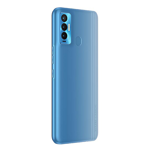 Tecno Camon 18i (CG6i) 6.6 HD 128GB 4GB 48MP Al Triple Camera.