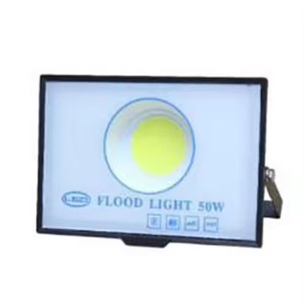 50W 100W 200W 300W 400W 500W COB Waterproof ip67 LED new design high power soccer stadium sports field street COB ip65 outdoor lighting floodlight