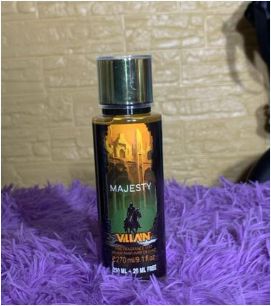 Women's Fragrance Body Mist Perfume