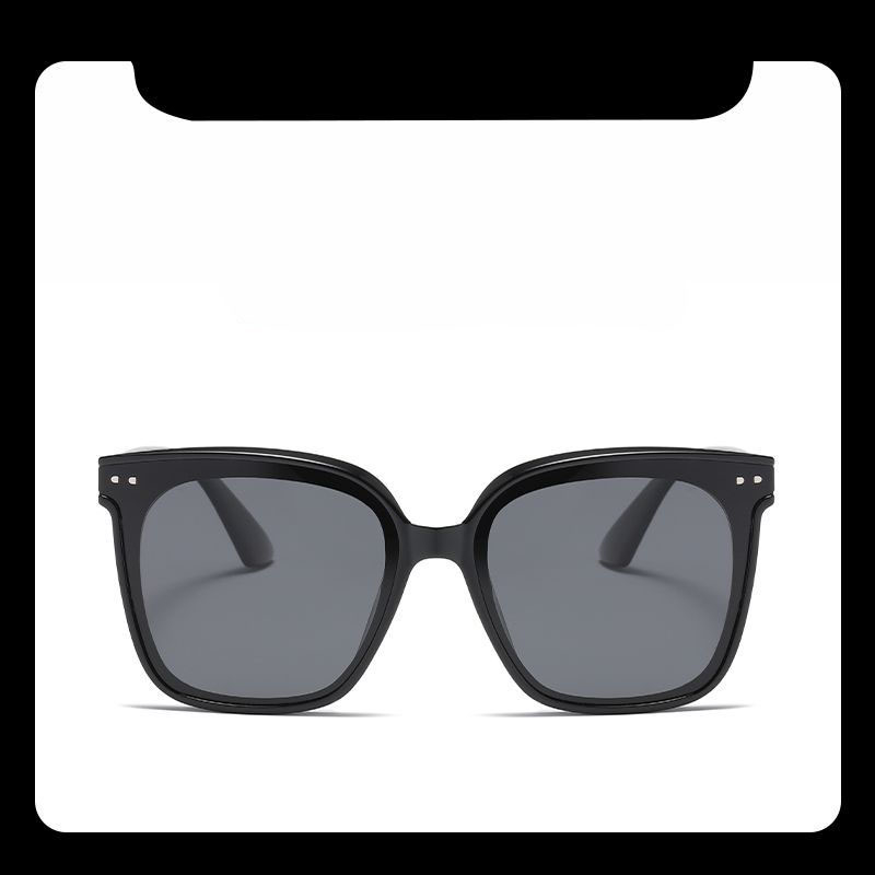 LS333 New Super One-Piece Shades Fashion Sunglasses Big Frame Trend Modern Sunglasses
