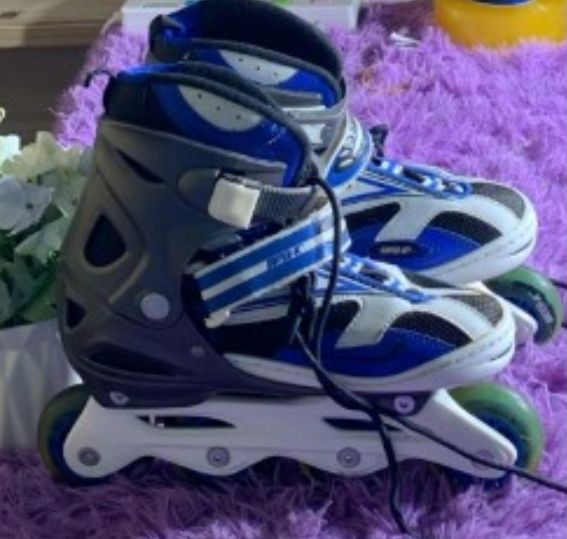 Adjustable Roller Skates For kids