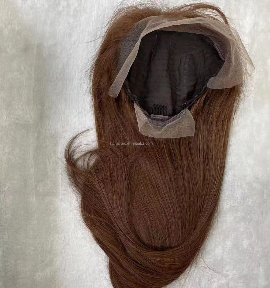  Lace Frontal Wig Human Hair High-Quality Wig Extension