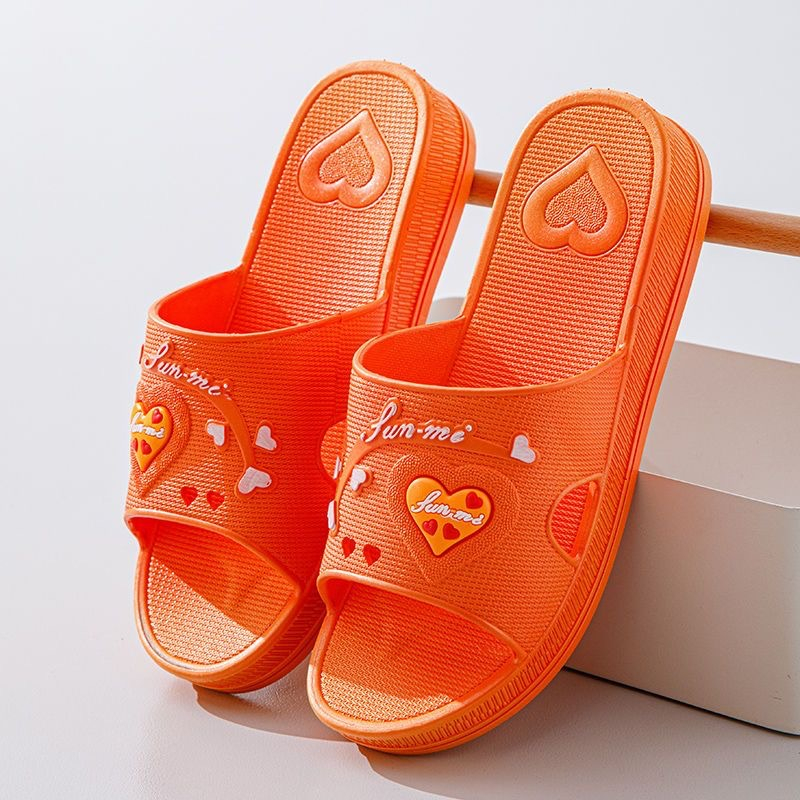 523 New Design Women Shoes Blank Women Slides Sandal PVC Indoor Slipper Ladies Slippers for Women