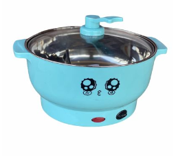 Multi-Purpose Electric Cooker - 2 Litter