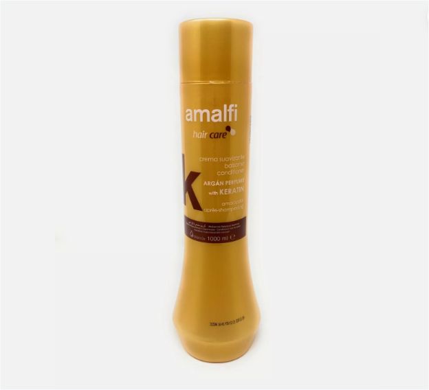 Amalfi Triple Action 3 in 1 Hair Conditioner 1L