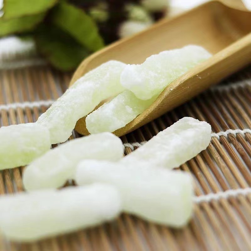 Winter melon candy dried fruit winter melon 120g