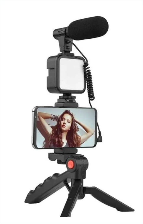 AY-49 VIDEO MAKING KIT