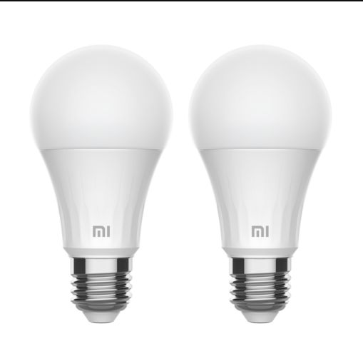 Mi Smart LED Bulb (Cool White) Smart LED bulb