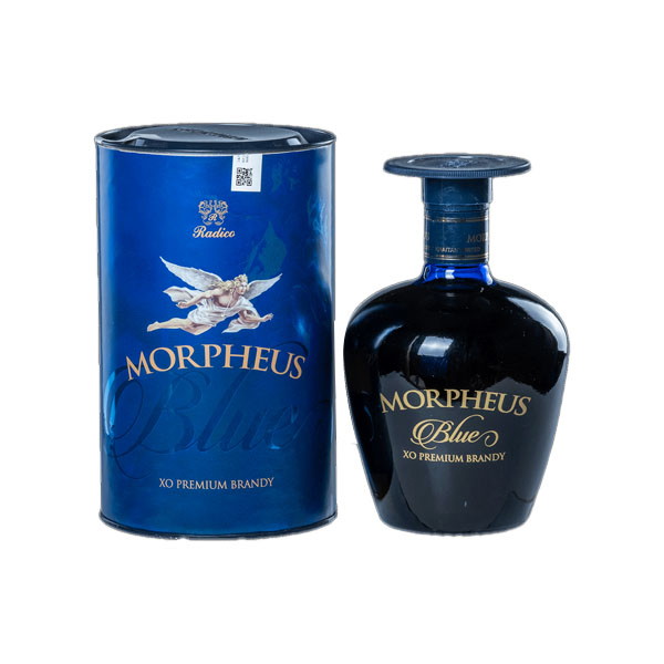  Morpheus Aged Brandy(Blue)-750ml