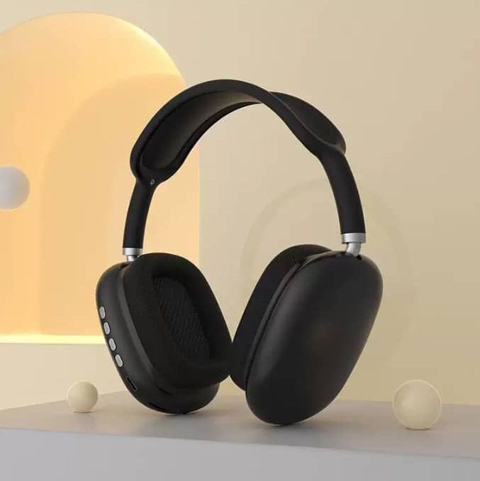 JBL Super Bass High-Quality Noise Cancelling Headset